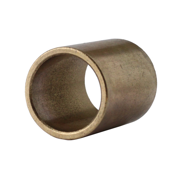AA161816 1 X 11/8 X 2 Bronze Bushings AA161816 1 X 11/8 X 2